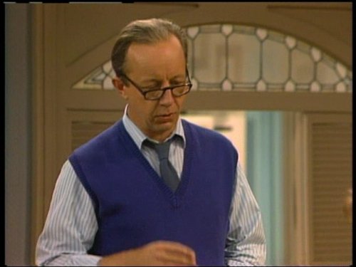 Max Wright