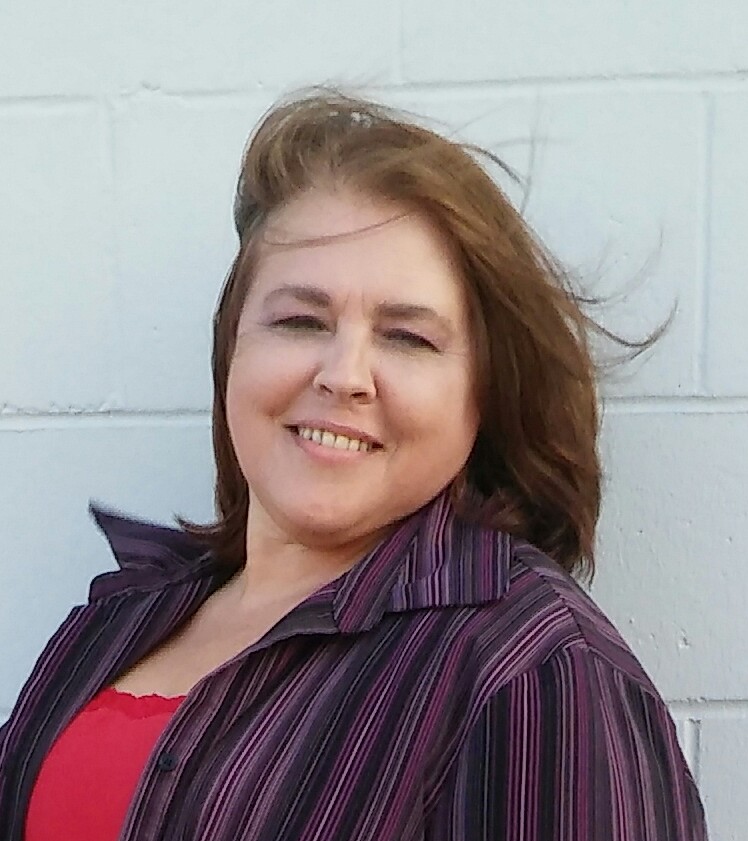 Ellen Pepper