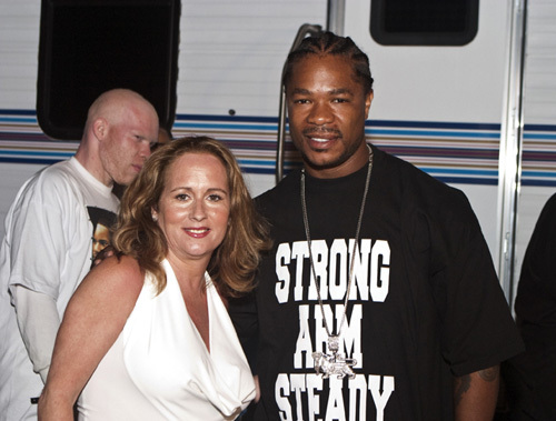 Teena Marie