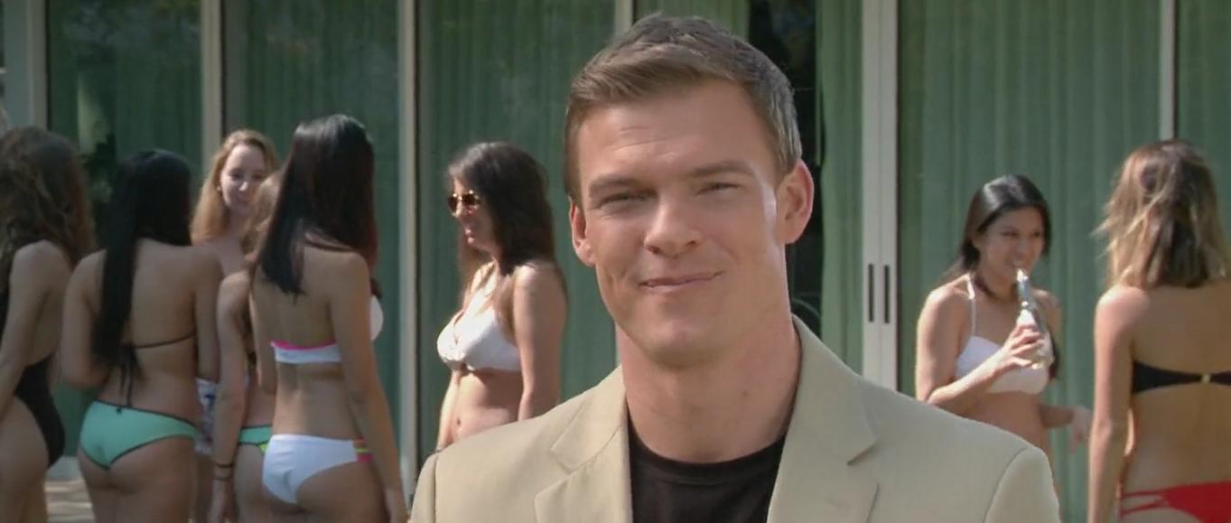 Thad Castle