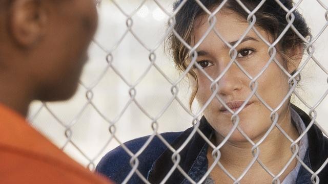 Q'orianka Kilcher