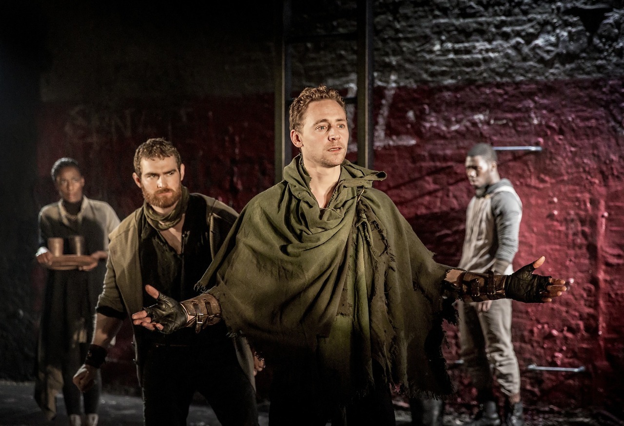 Coriolanus