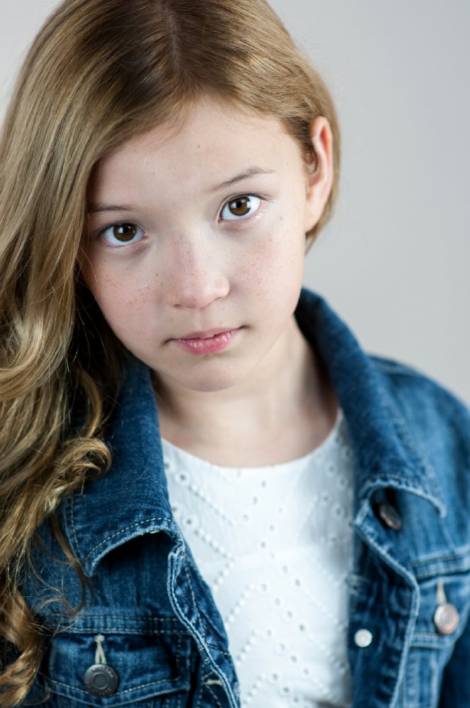 Saylor Bell
