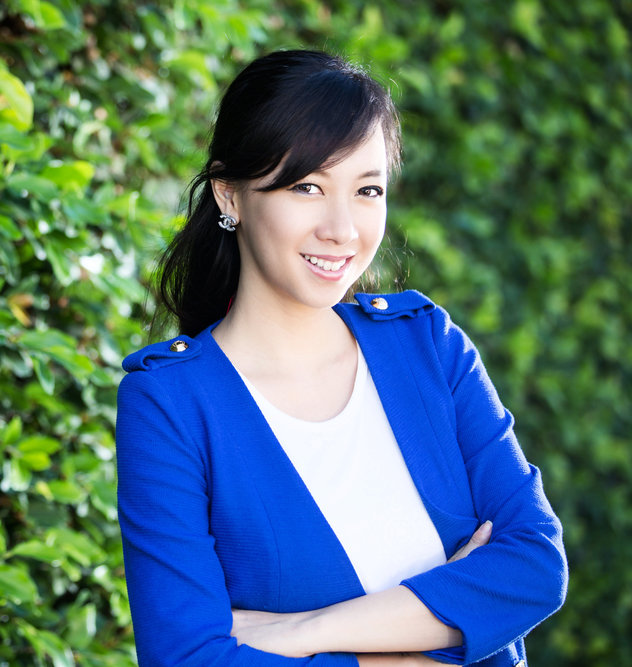 Rachel Tan