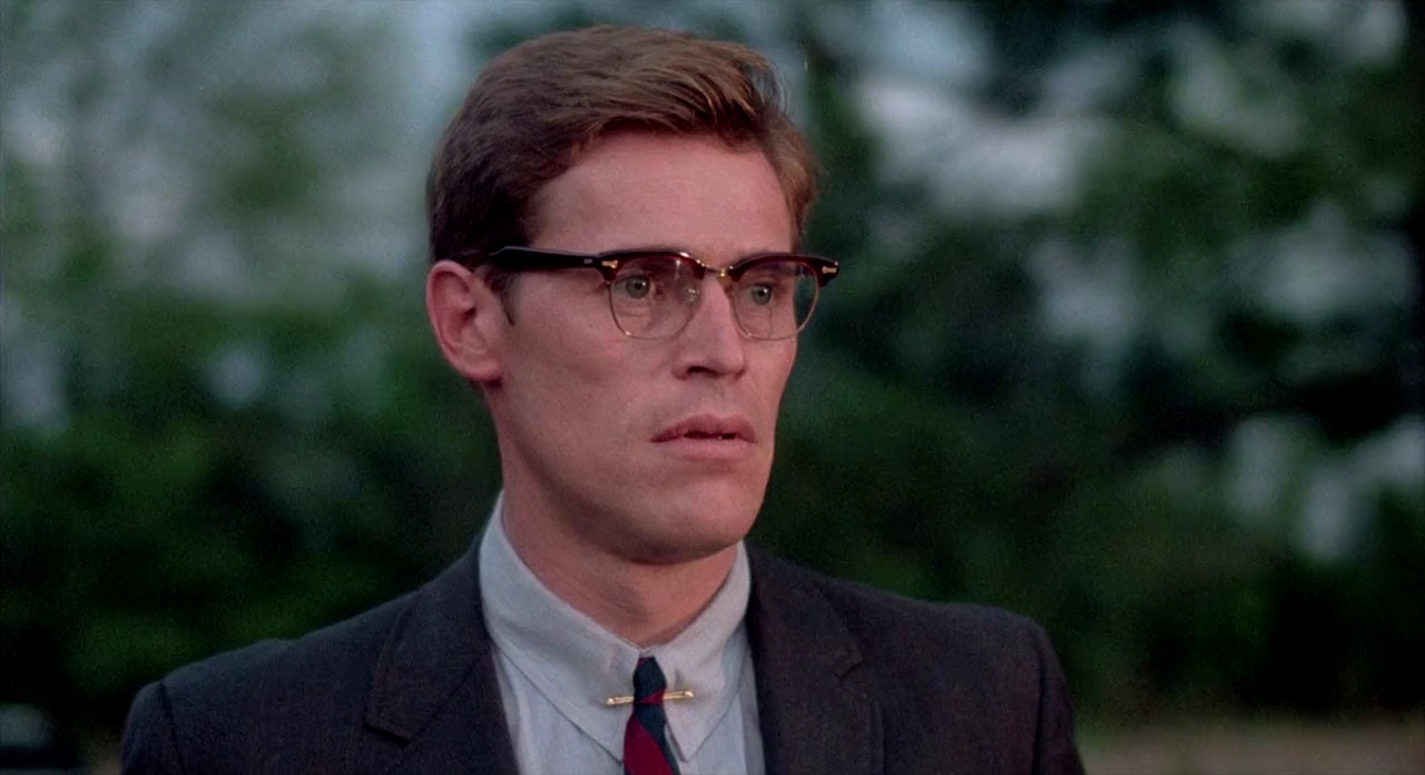 Agent Alan Ward