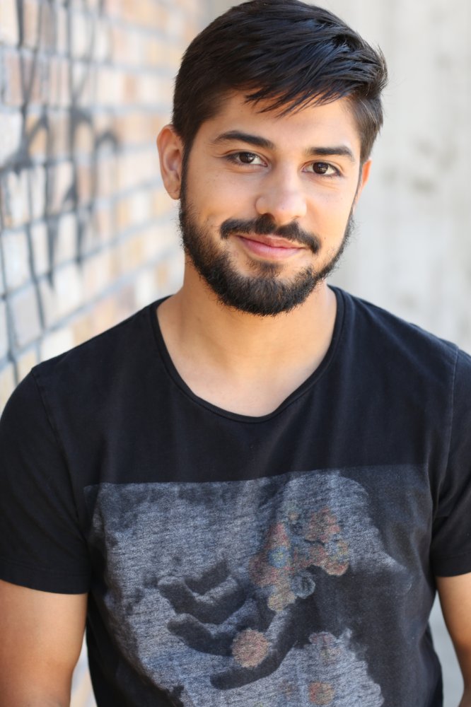 Jude Orozco