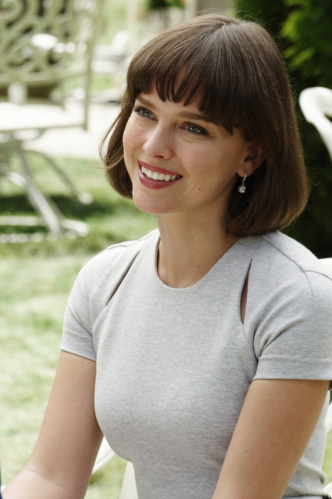 Allison Miller