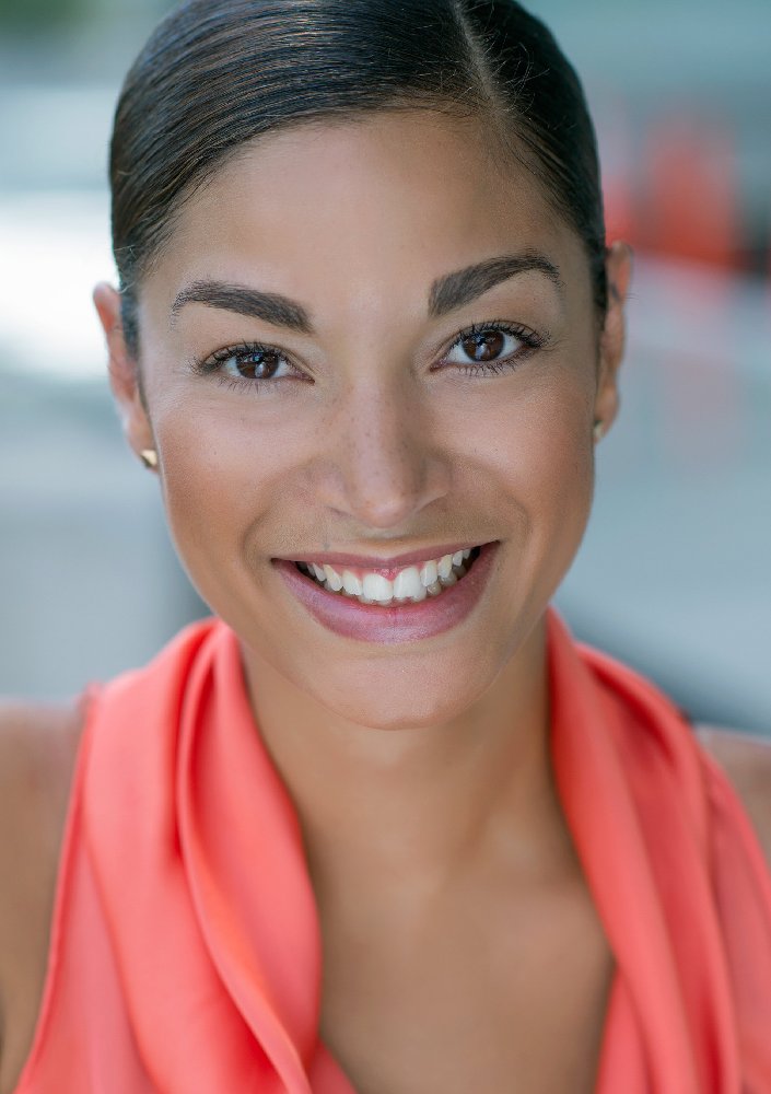 Brooke Montalvo