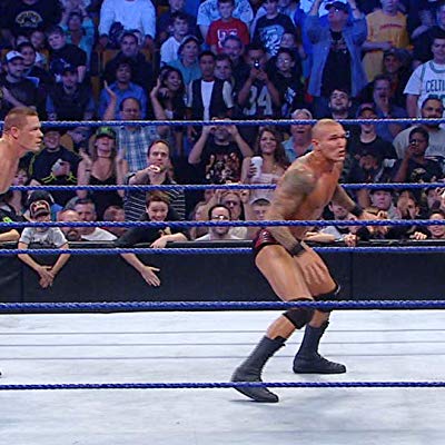 Randy Orton, Himself