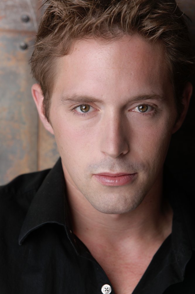 Beck Bennett