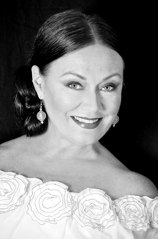 Anna Silvetti