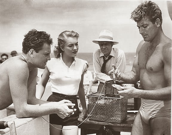 John Agar