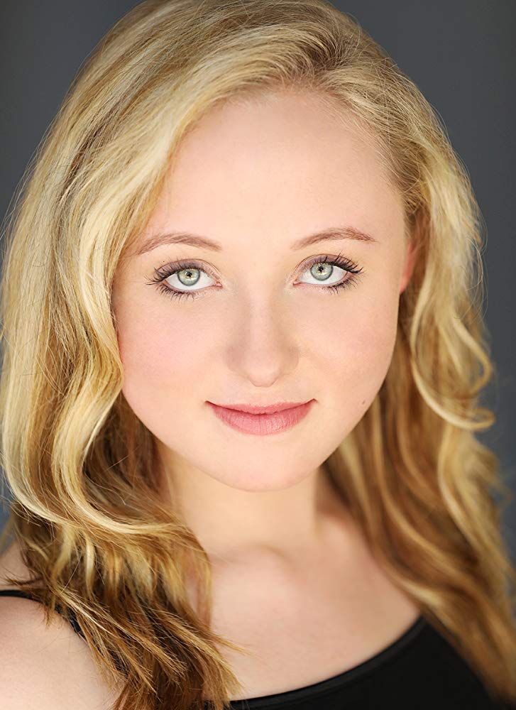 Marika Rose Sayers