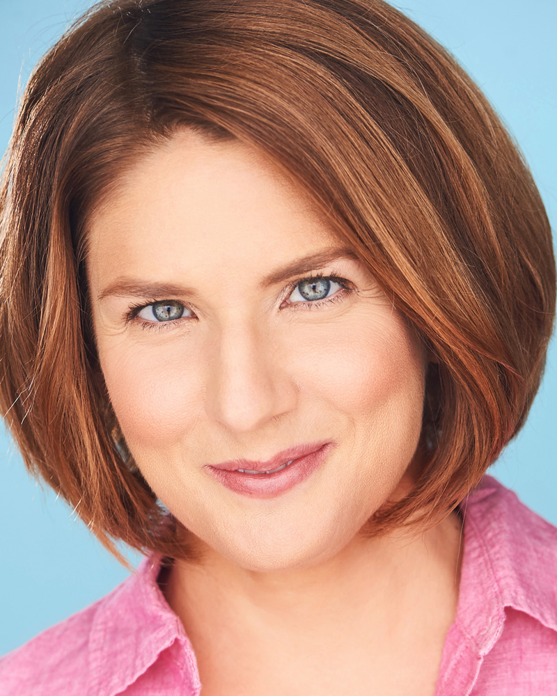 Amanda Pajer