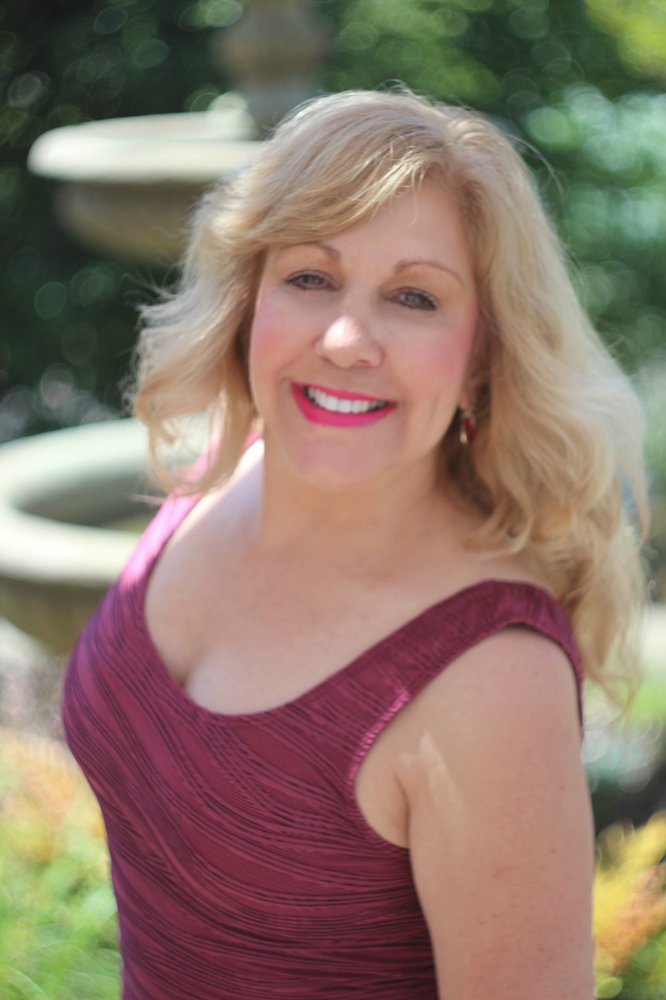 Judy Cerda