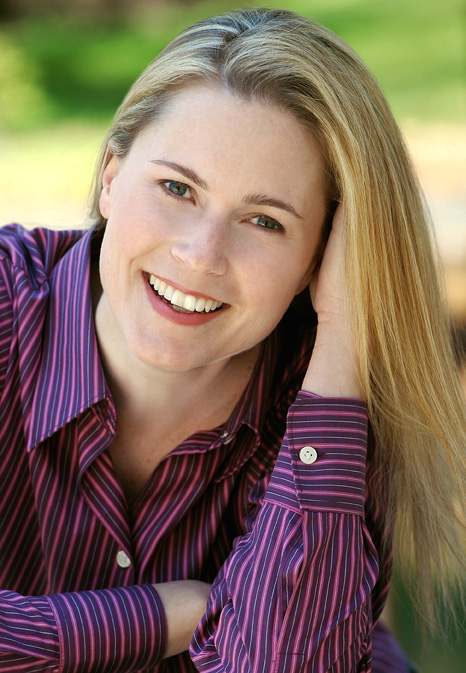 Shana Carr