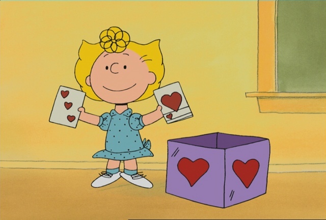 Sally Brown