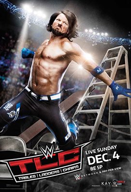 A.J. Styles