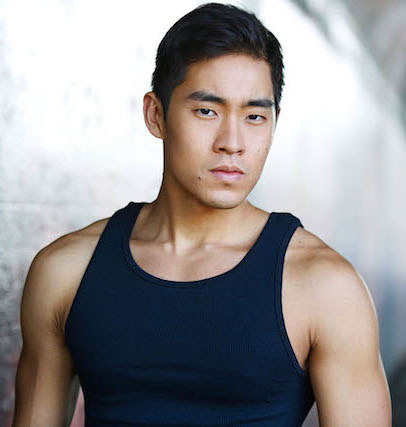 Dominic Zhai