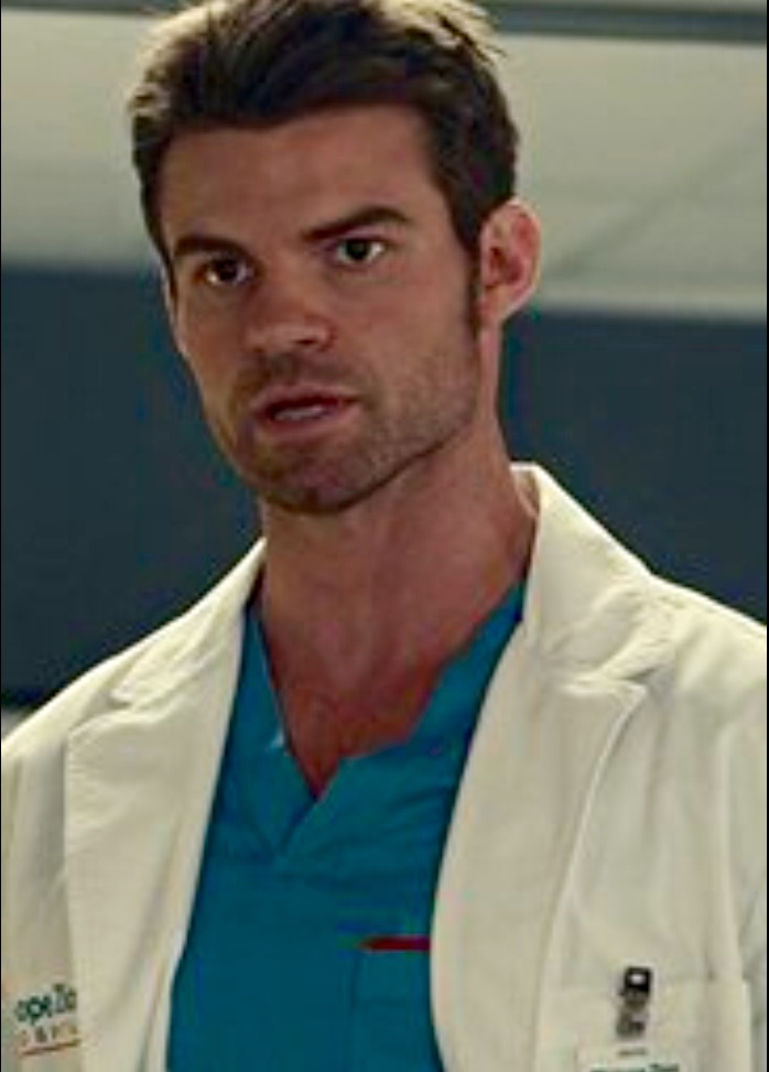 Dr. Joel Goran