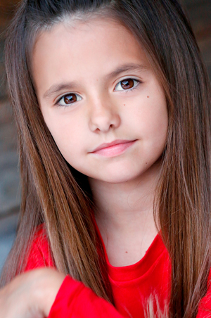 Lindsey Lamer
