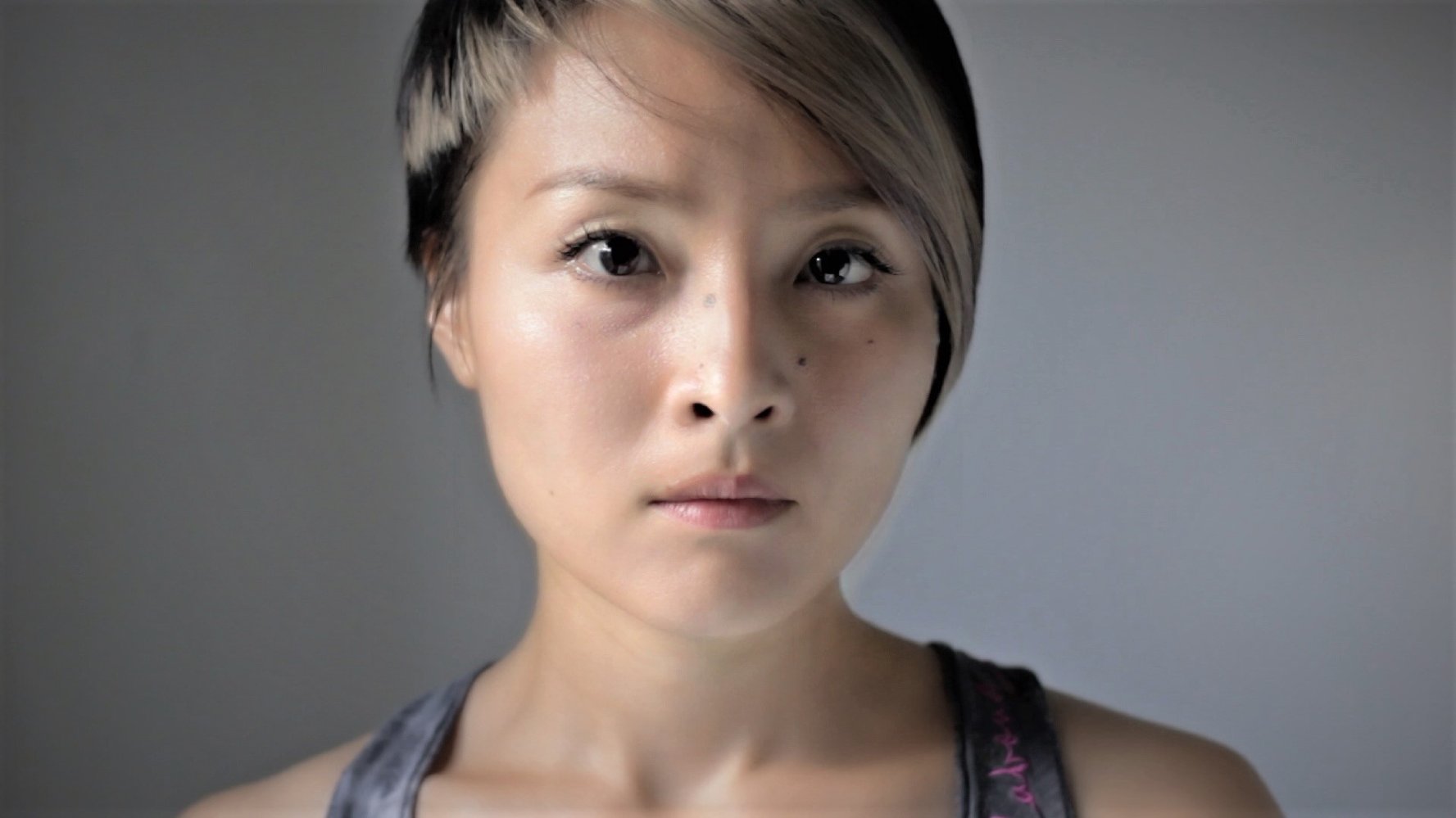 Rina Hoshino