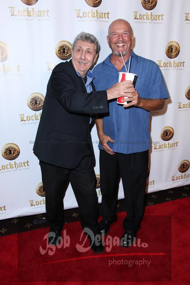 Larry Varanelli
