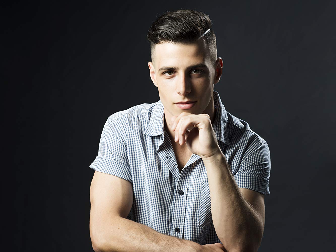 Jordan Devitre