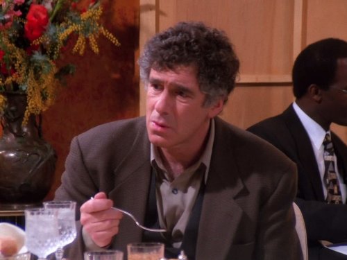 Elliott Gould