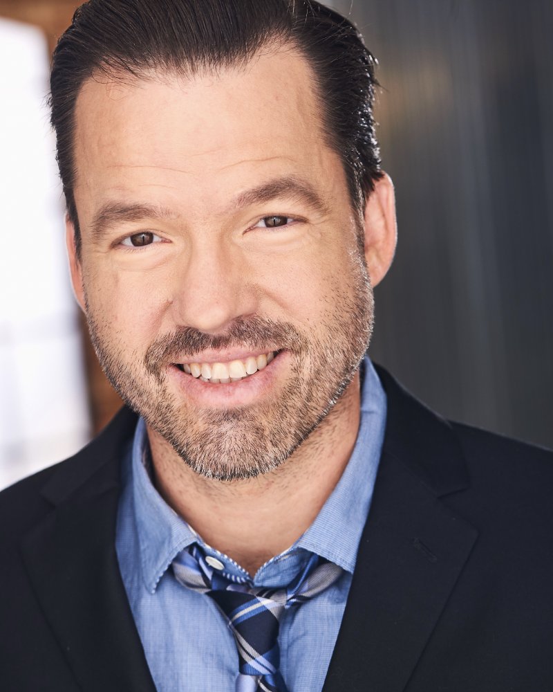 Leif Gantvoort