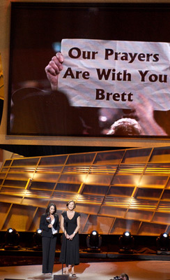 Brett Favre