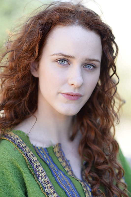 Rachel Brosnahan