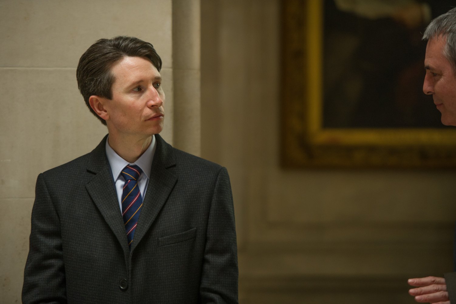 Jonathan Aris