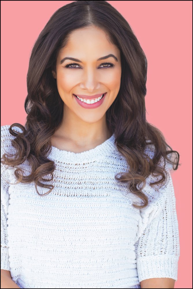 Sandy Tejada