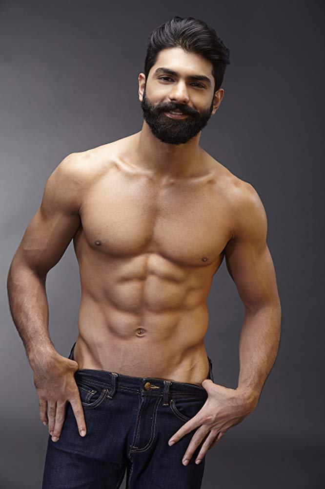 Taaha Shah Badusha
