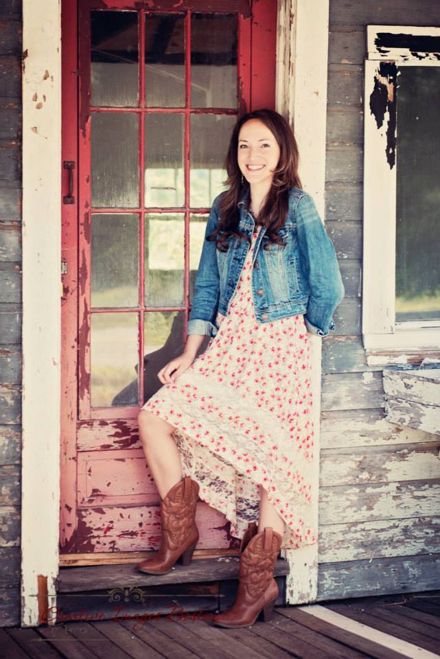 Emily Sarah Stikeman