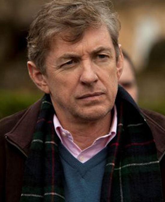David Lowe