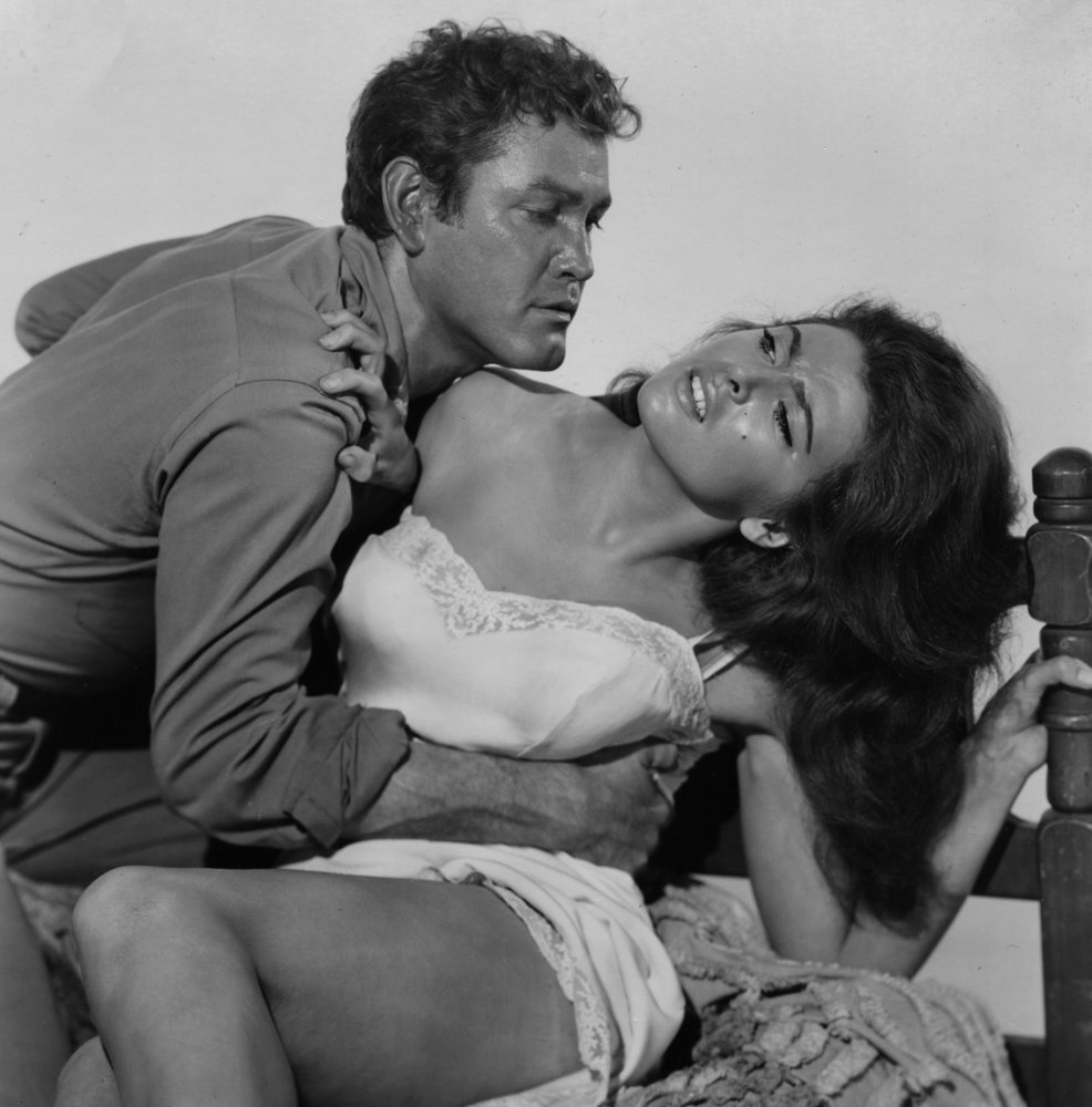 Earl Holliman