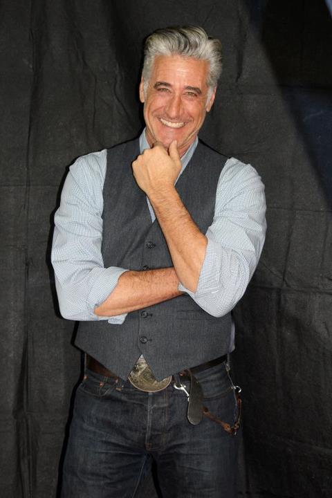 Todd Gordon
