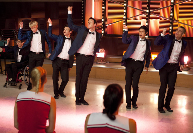 Finn Hudson
