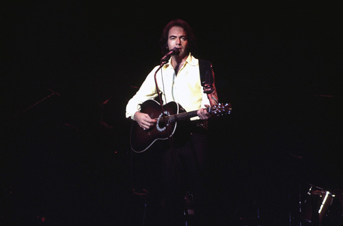 Neil Diamond
