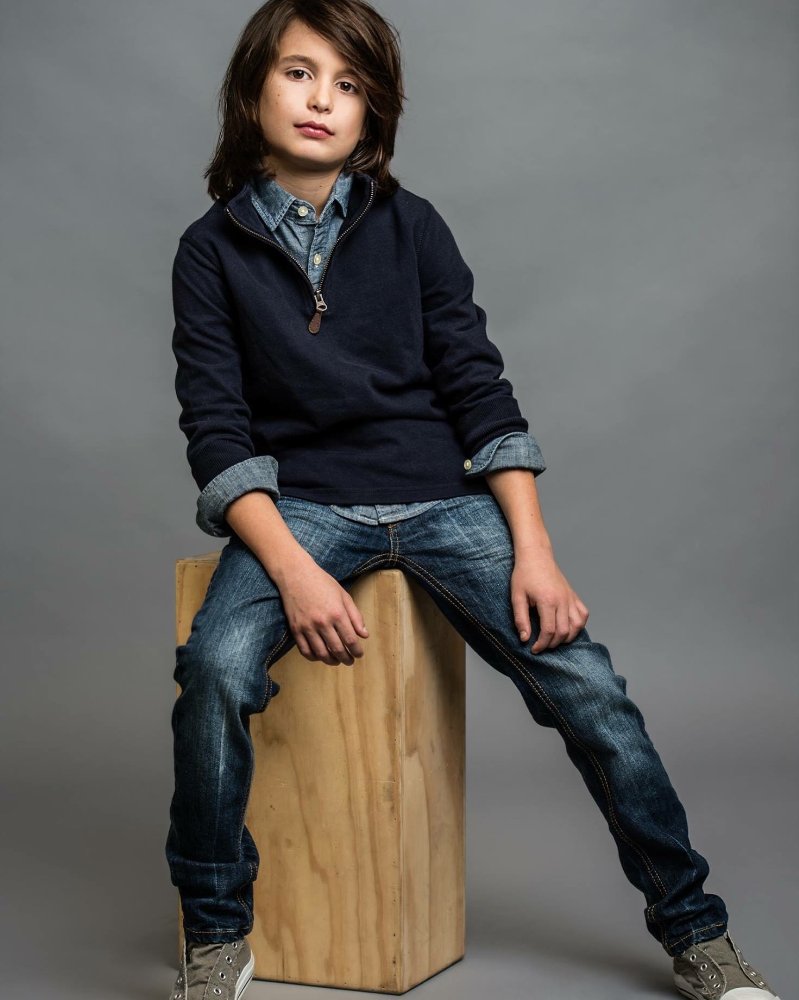Luke Ferazi