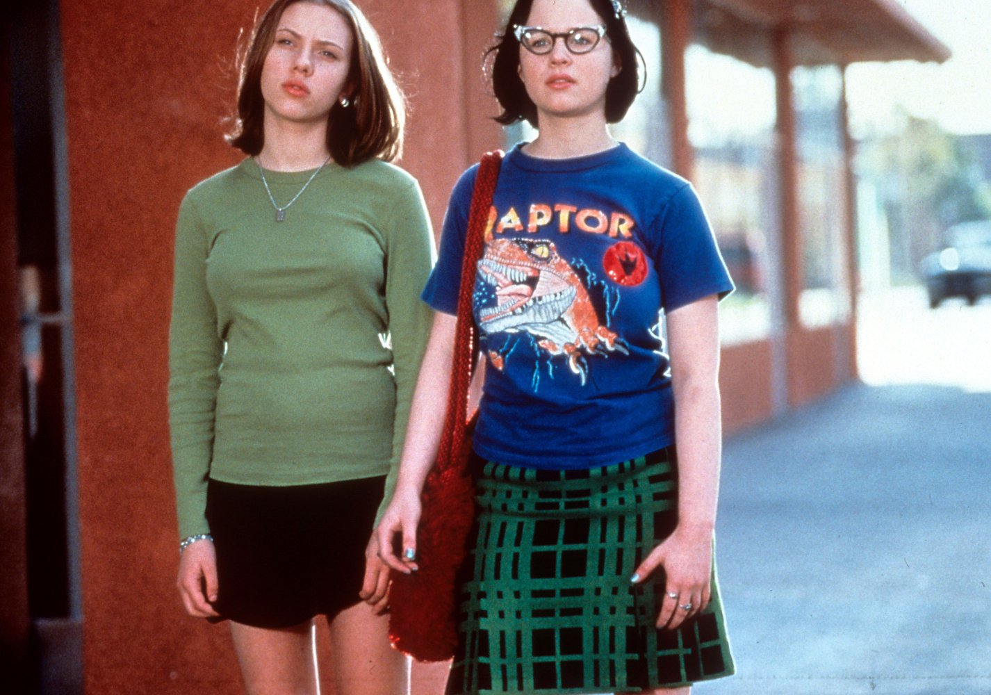 Thora Birch