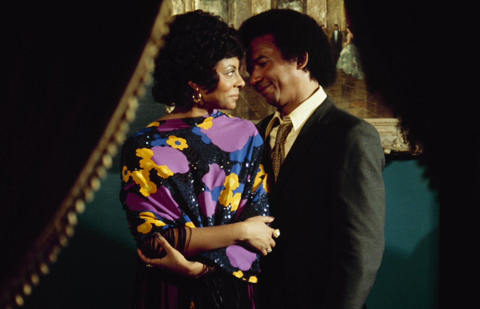 Leslie Uggams