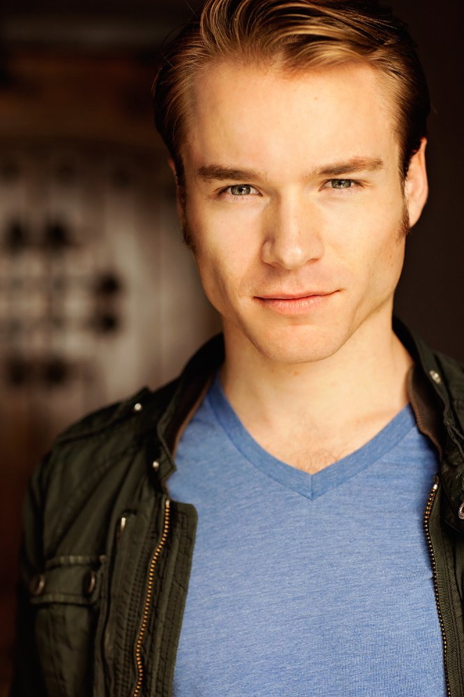 Sam Clark