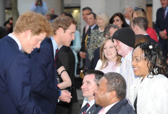 Prince William