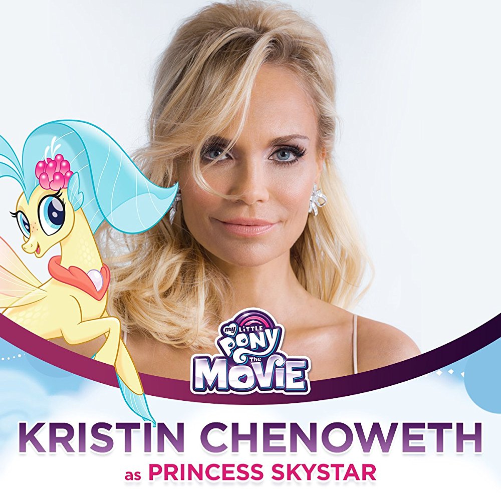 Princess Skystar