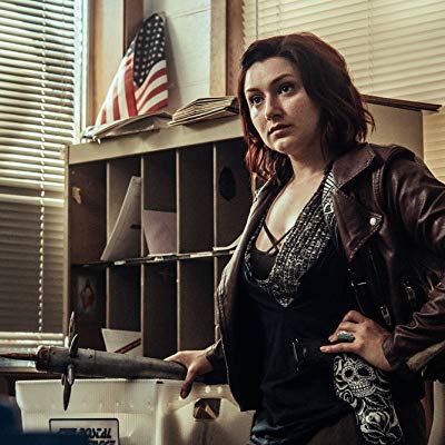 Addy, Addison 'Addy' Carver, Addison Carver, Addison Carver aka Addy