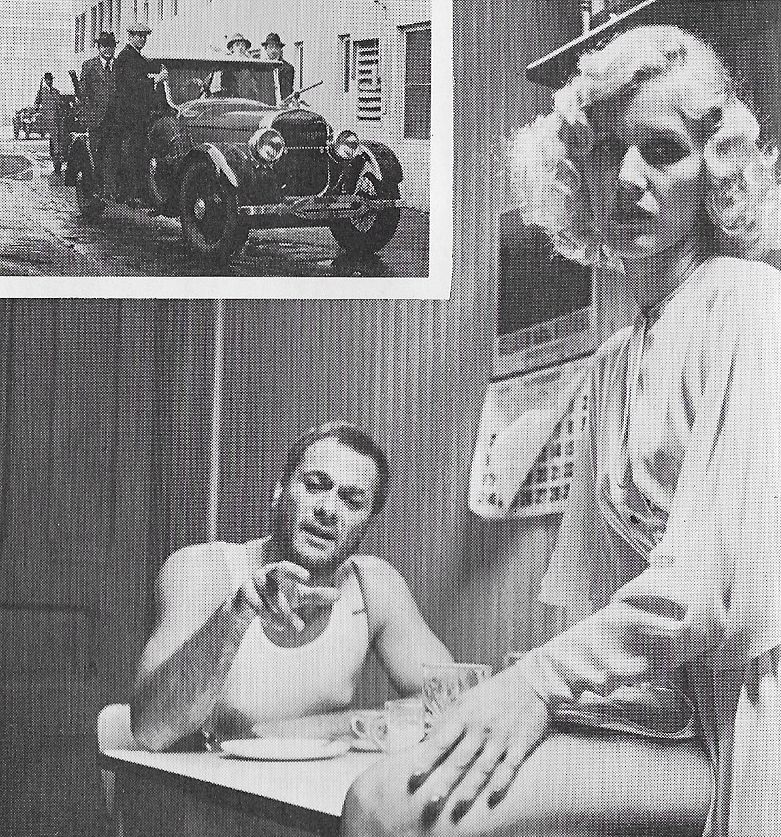 Anjanette Comer
