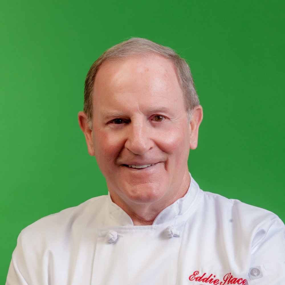 Eddie Stacey